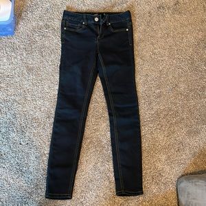 Harper skinny jeans Size 26
